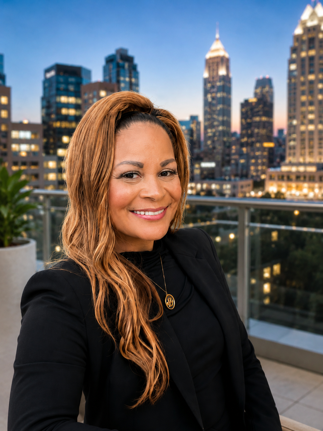 Bre Booker-Williams